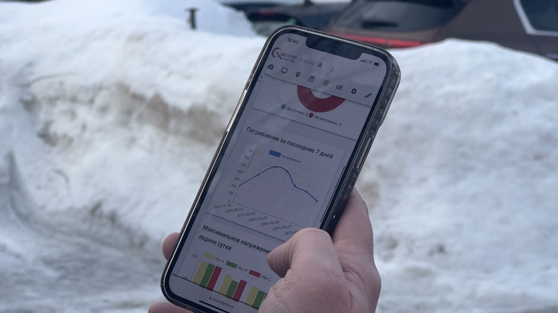 химки, освещение, наружное освещение, благоустройство, фонари, модернизация,