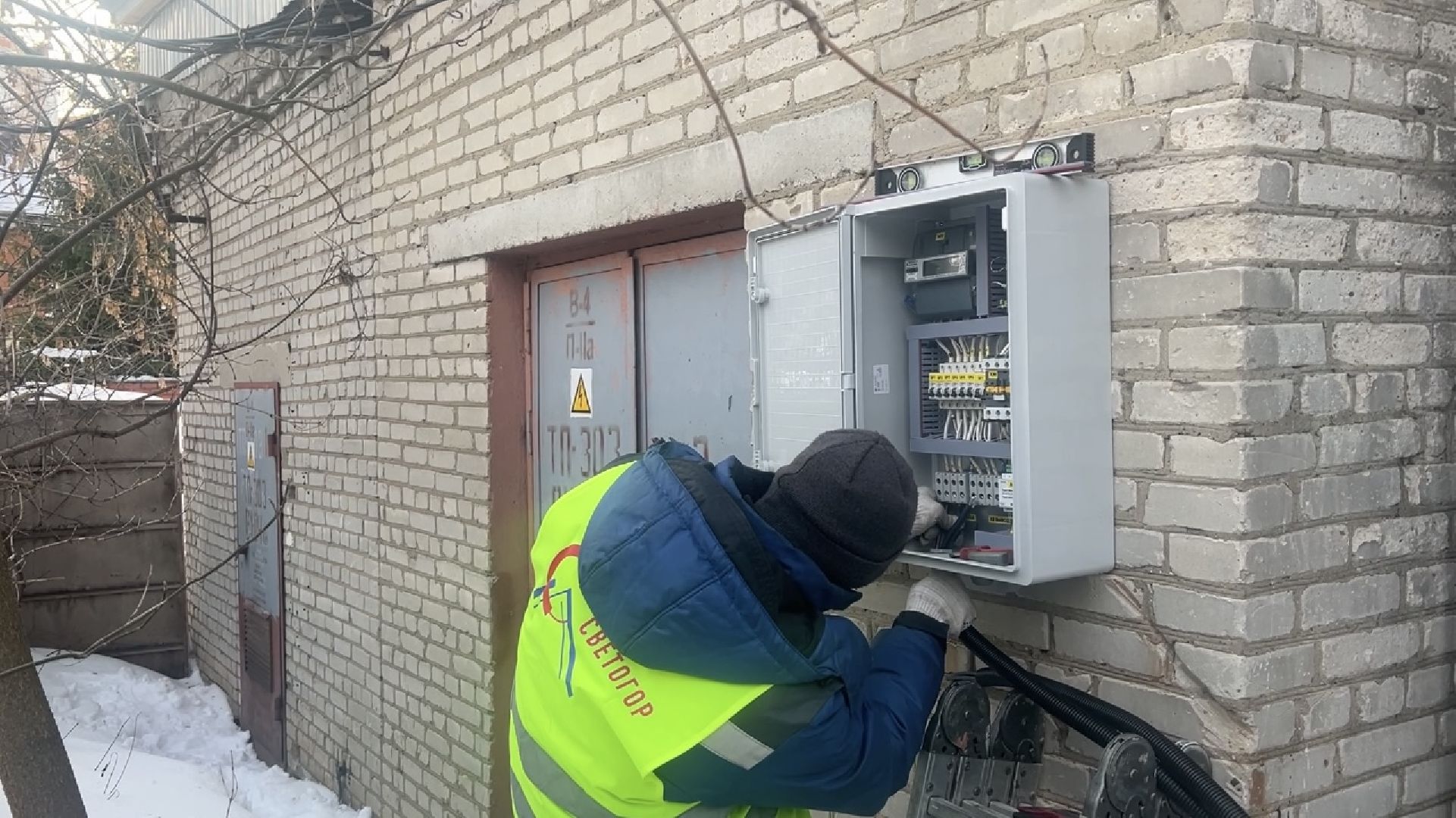 химки, освещение, наружное освещение, благоустройство, фонари, модернизация,