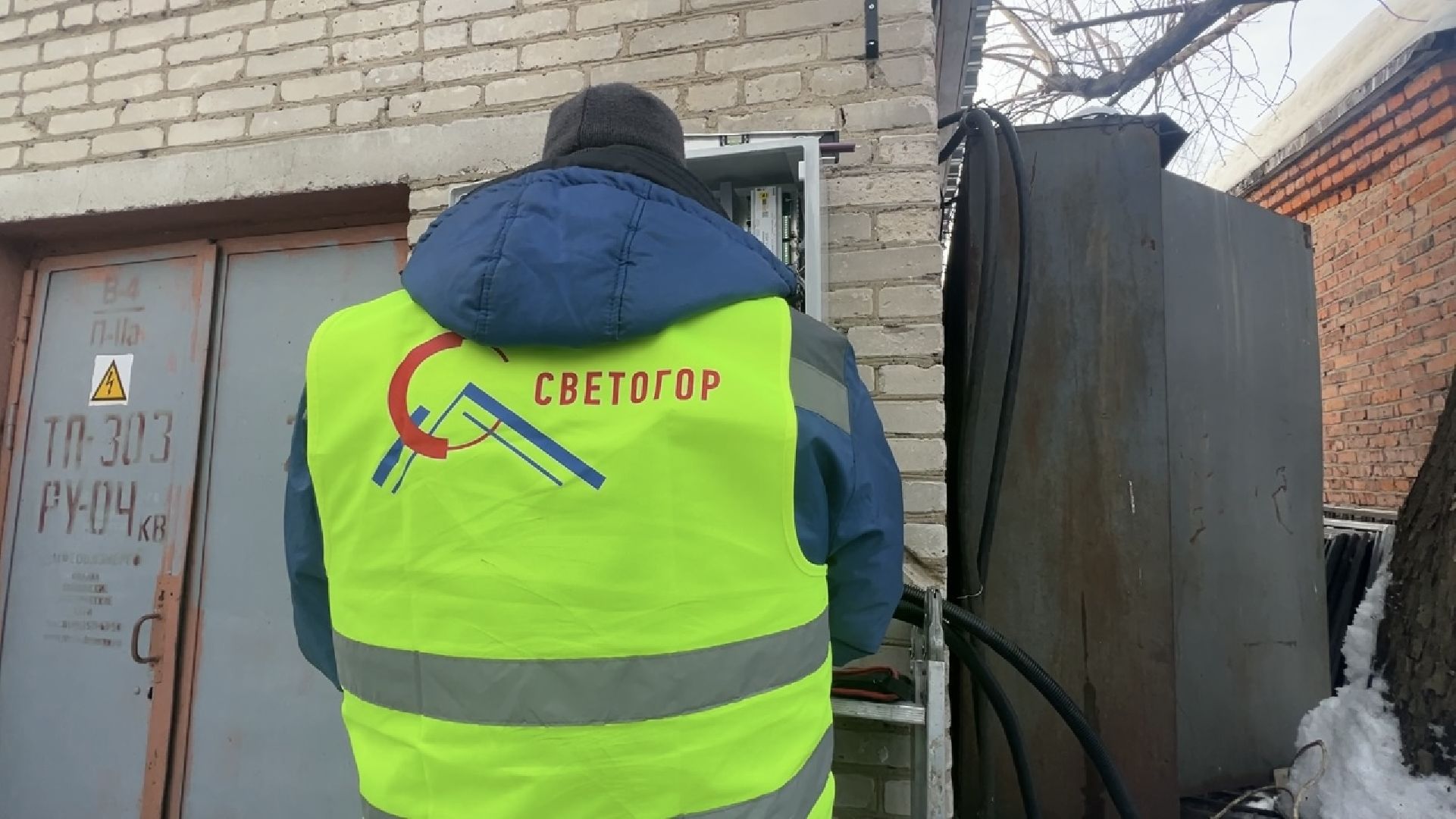 химки, освещение, наружное освещение, благоустройство, фонари, модернизация,