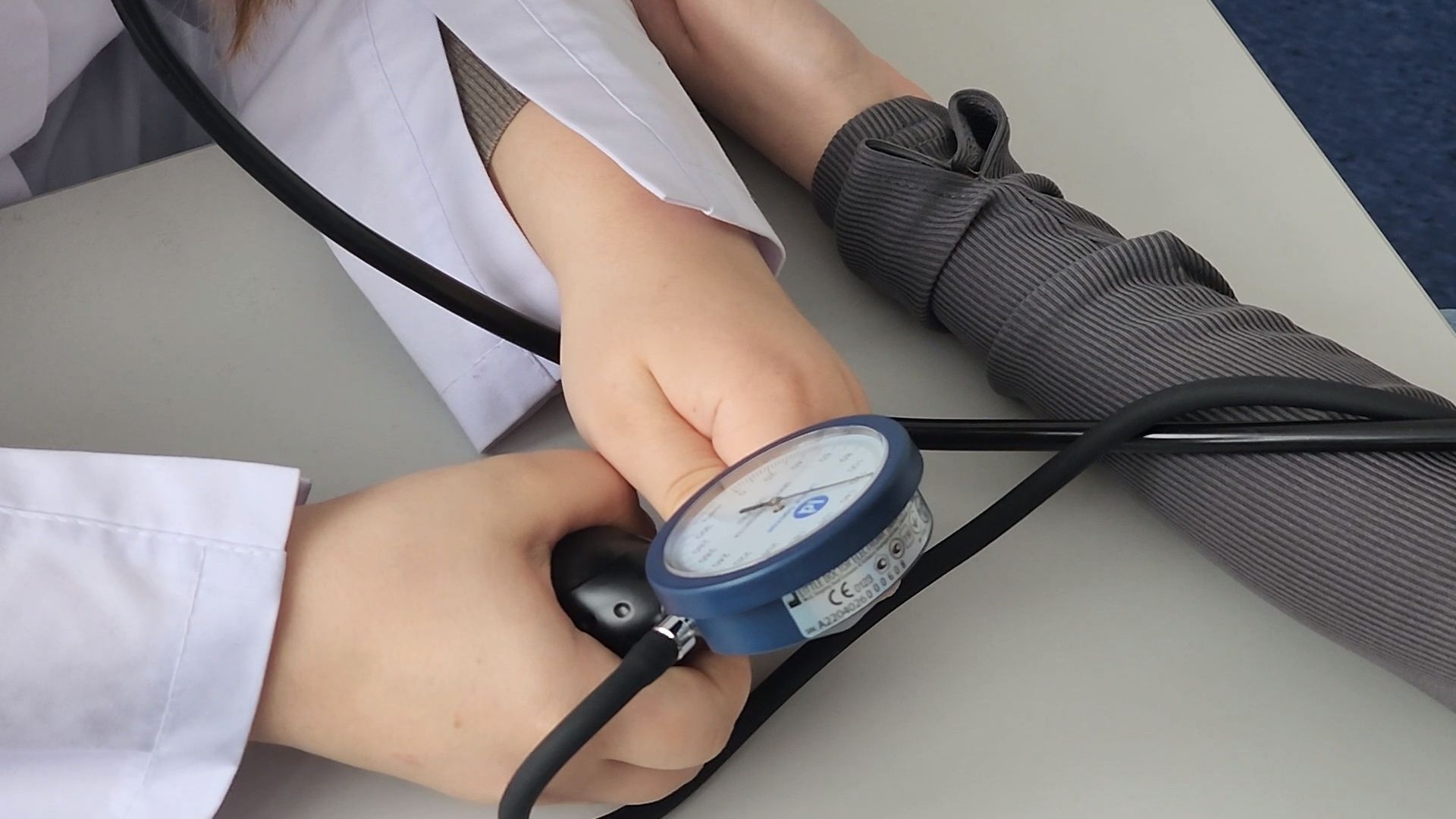 Терапевт, Новый врач, Дубненская больница, Дубна,