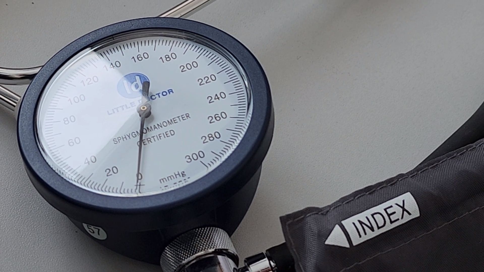 Терапевт, Новый врач, Дубненская больница, Дубна,