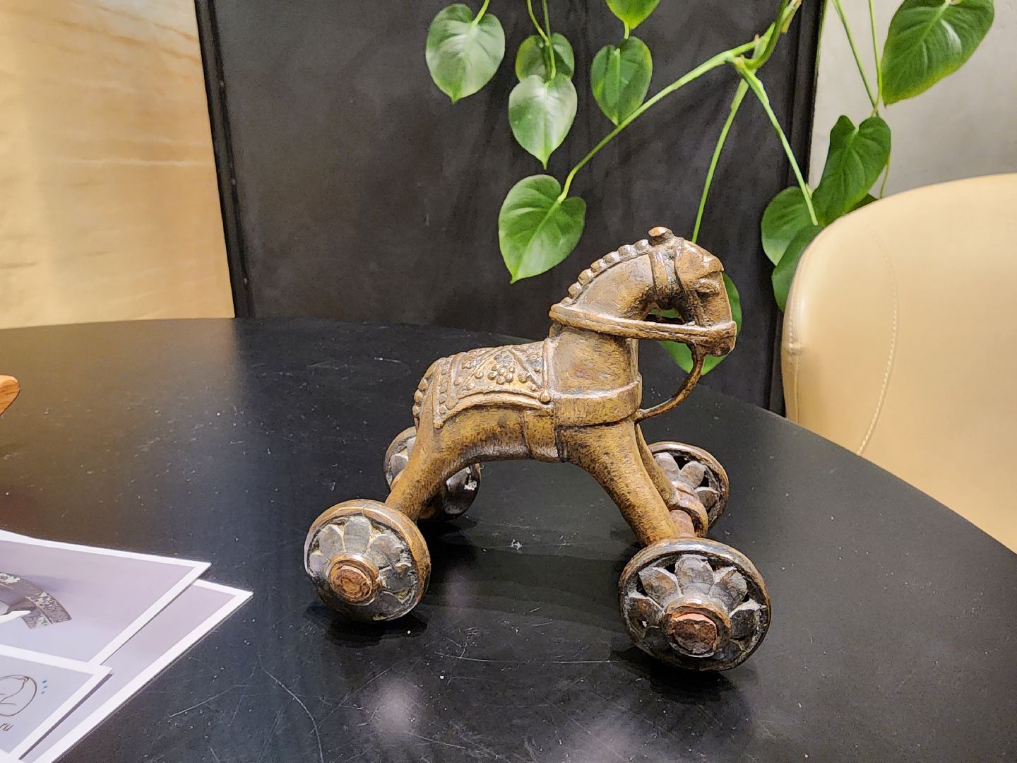 Звенигород, коллекционирование, История игрушки,