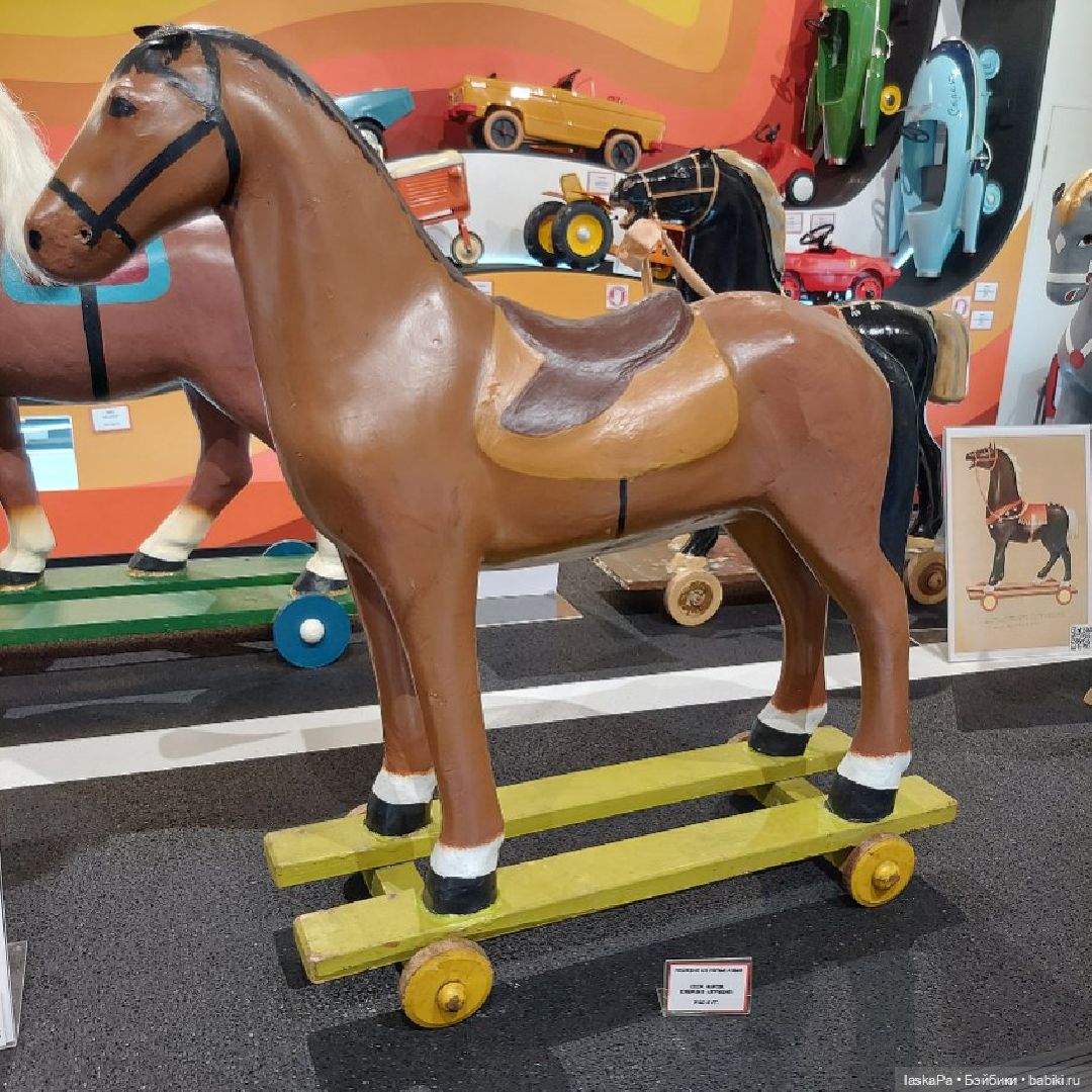 Звенигород, коллекционирование, История игрушки,