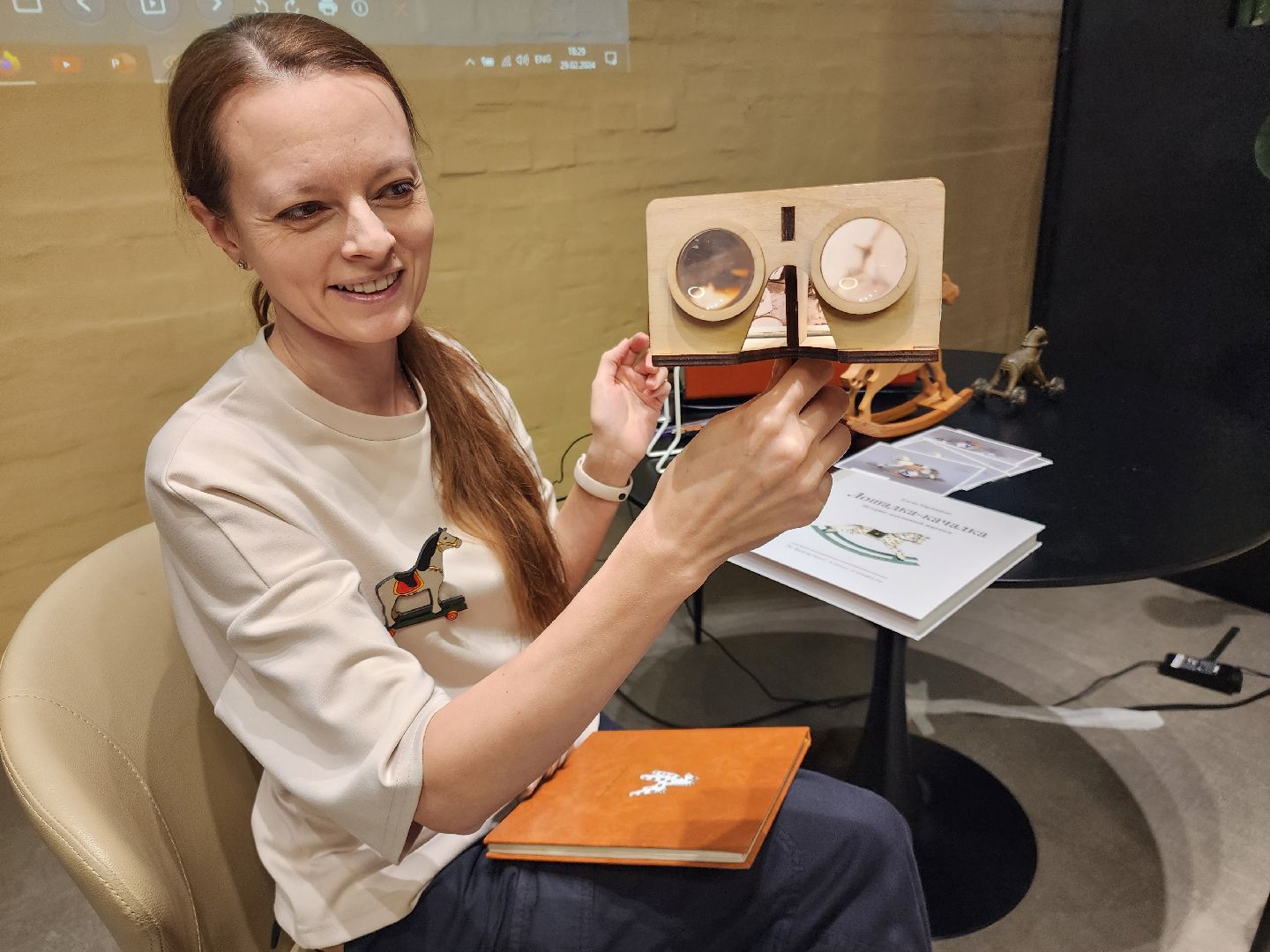 Звенигород, коллекционирование, История игрушки,