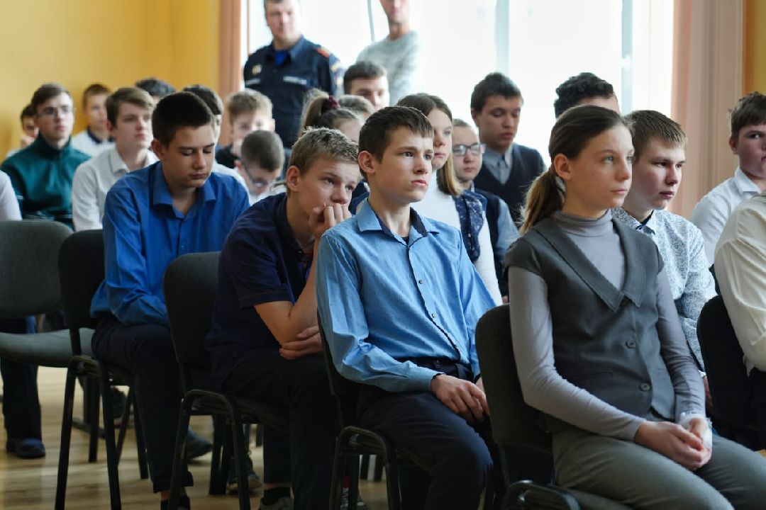 Сергиев Посад