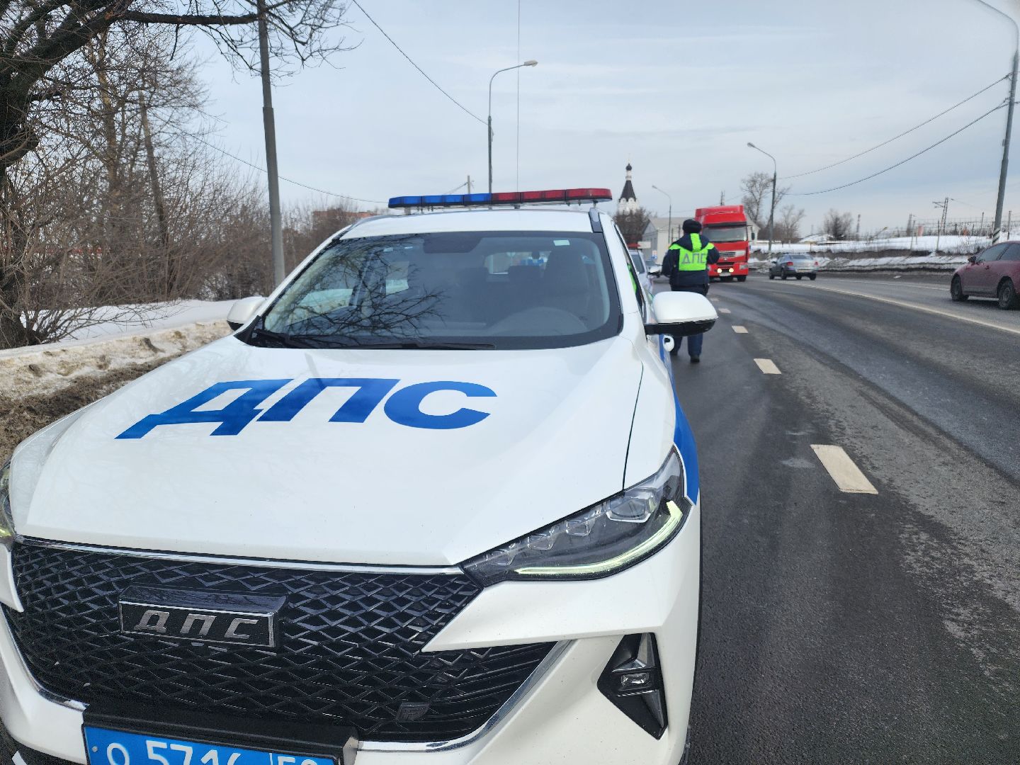 Автомобиль госавтоинспекции, орехово-зуево,