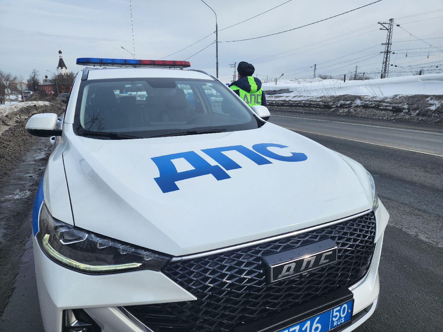 Автомобиль госавтоинспекции, орехово-зуево,