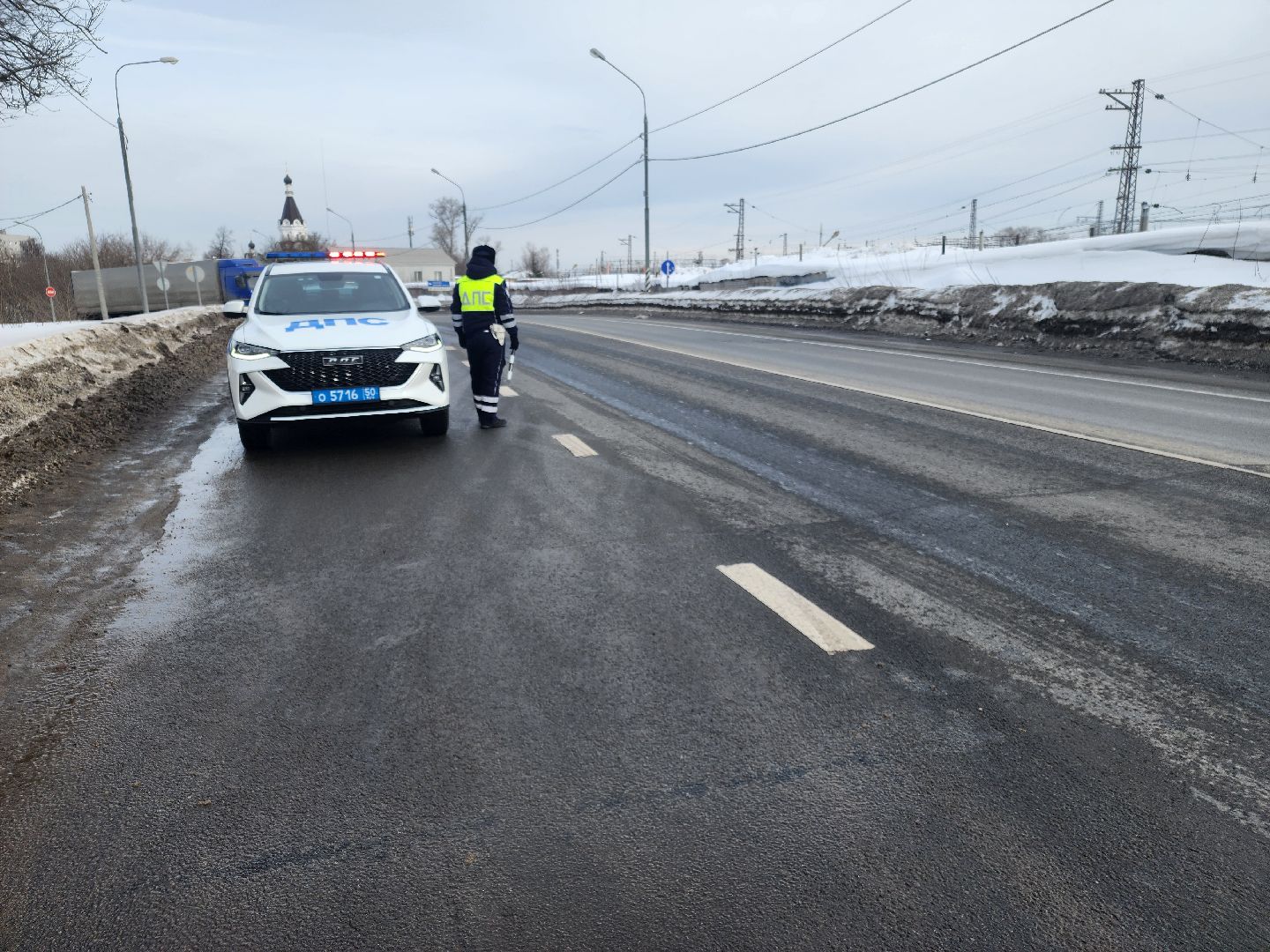 Автомобиль госавтоинспекции, орехово-зуево,