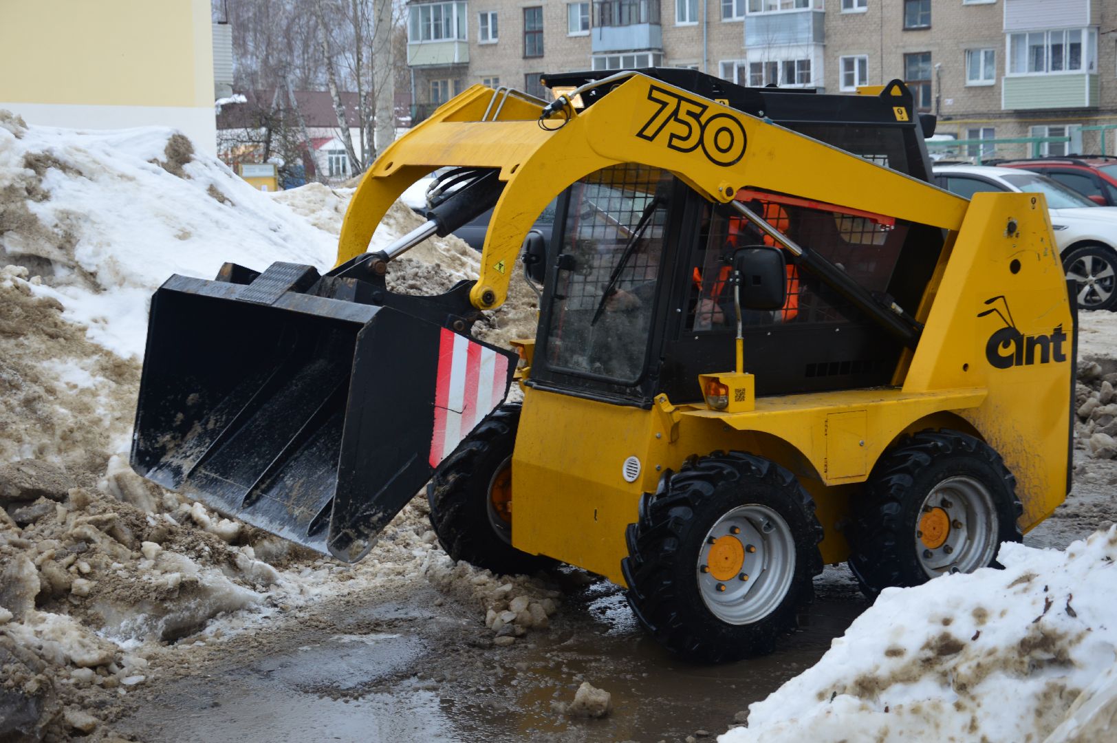 гололед, гололедица, шатура, жкх и благоустройство, жкх подмосковье, дороги подмосковья, дворы, уборка снега и наледи,