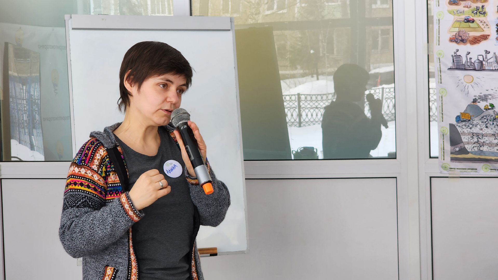 Егорьевск, экология, отходы, кпо восток, подмосковье, московская область,