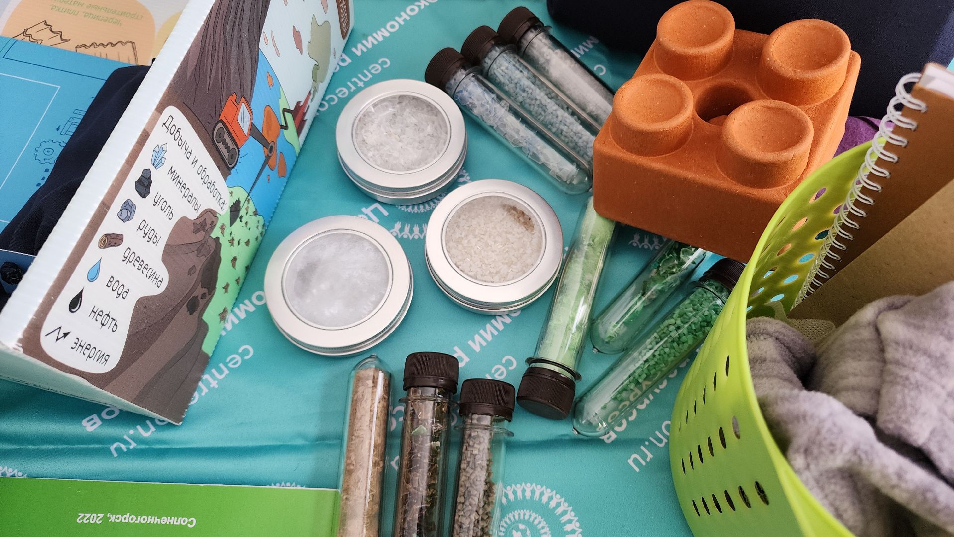 Егорьевск, экология, отходы, кпо восток, подмосковье, московская область,