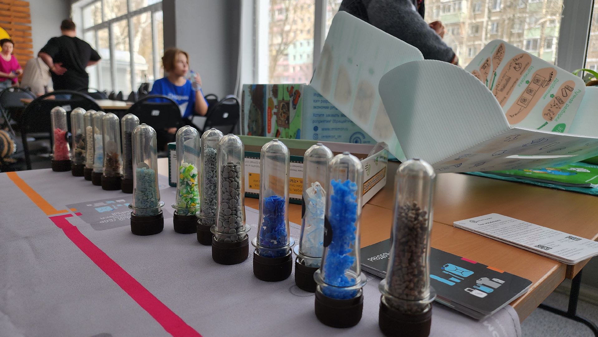 Егорьевск, экология, отходы, кпо восток, подмосковье, московская область,