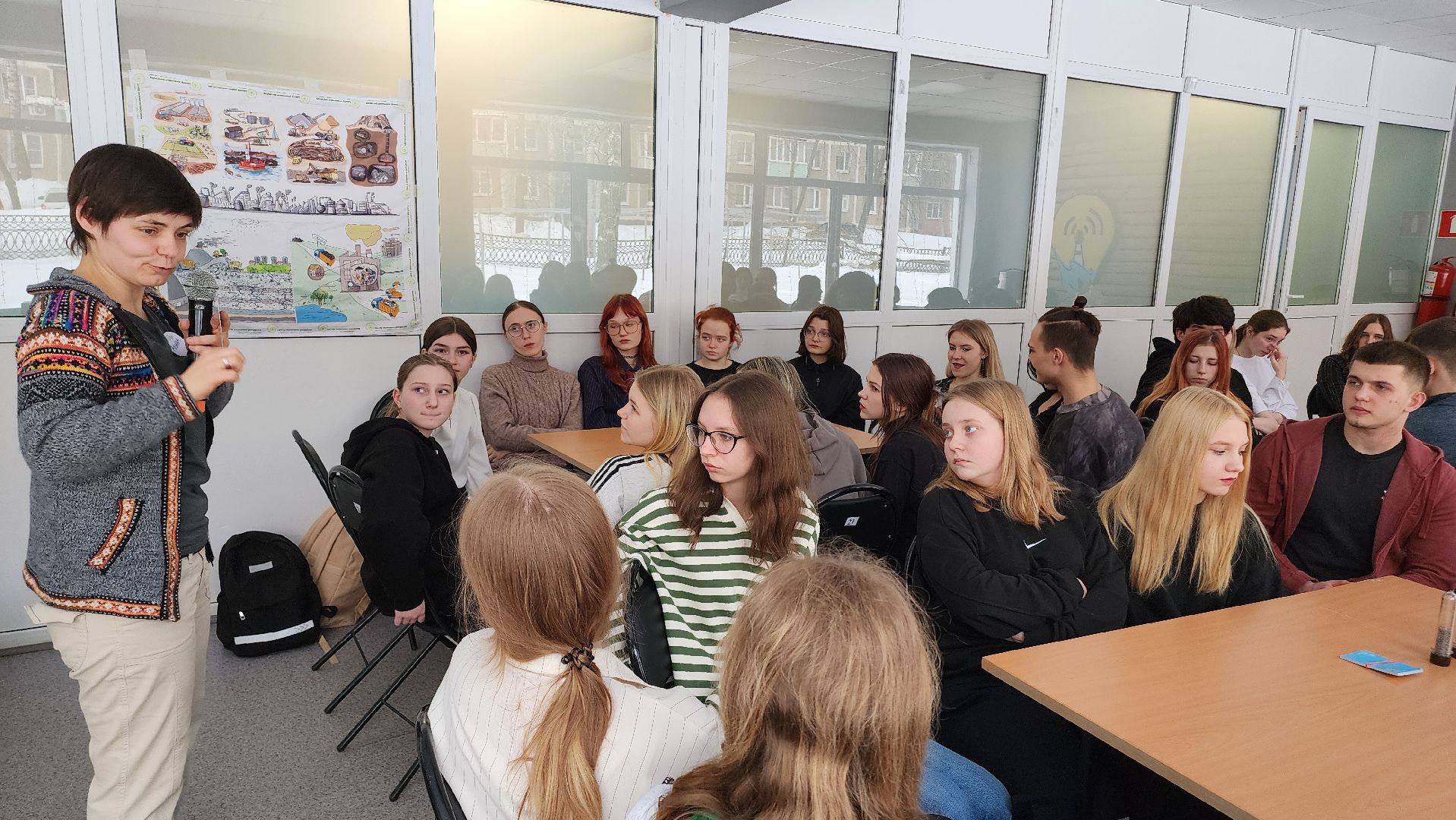 Егорьевск, экология, отходы, кпо восток, подмосковье, московская область,