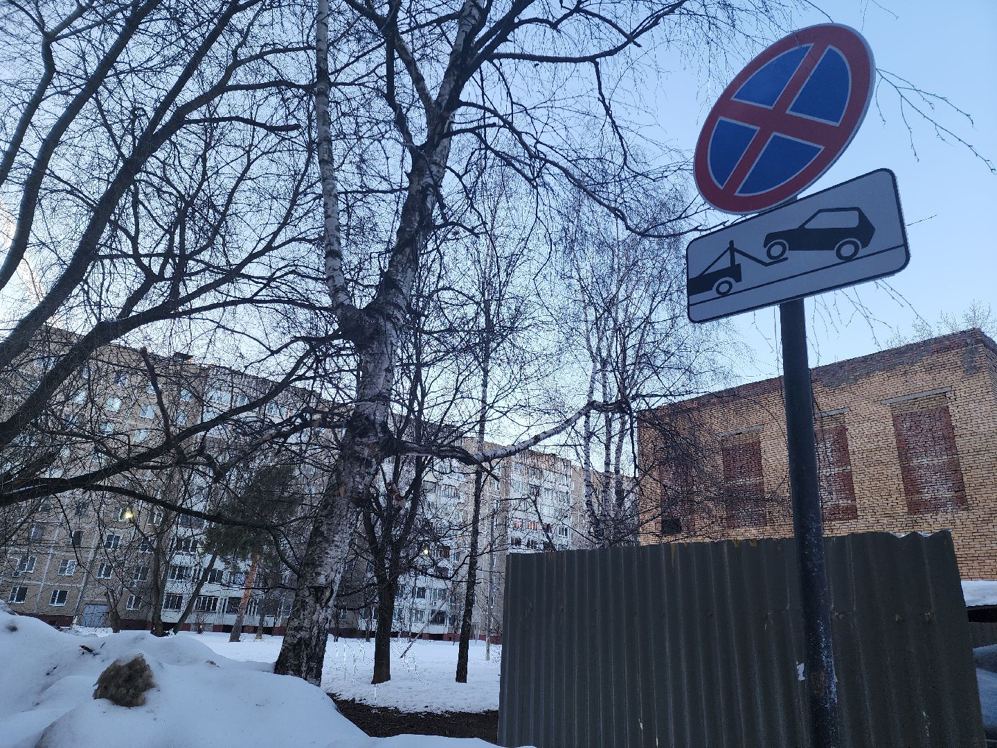 Подольск, контейнерная площадка, благоуйстройство, вывоз мусора,