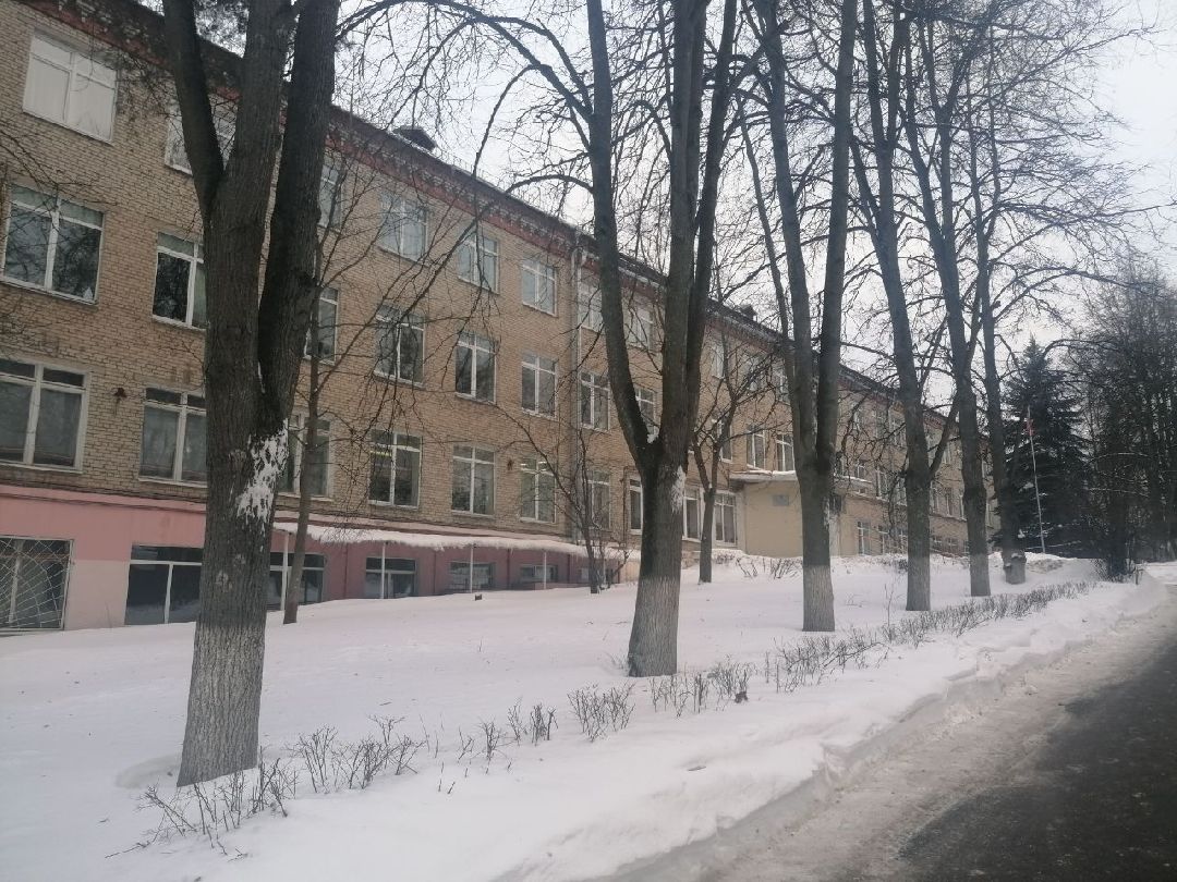 Сергиев Посад