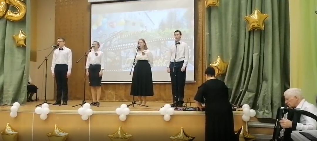 Сергиев Посад