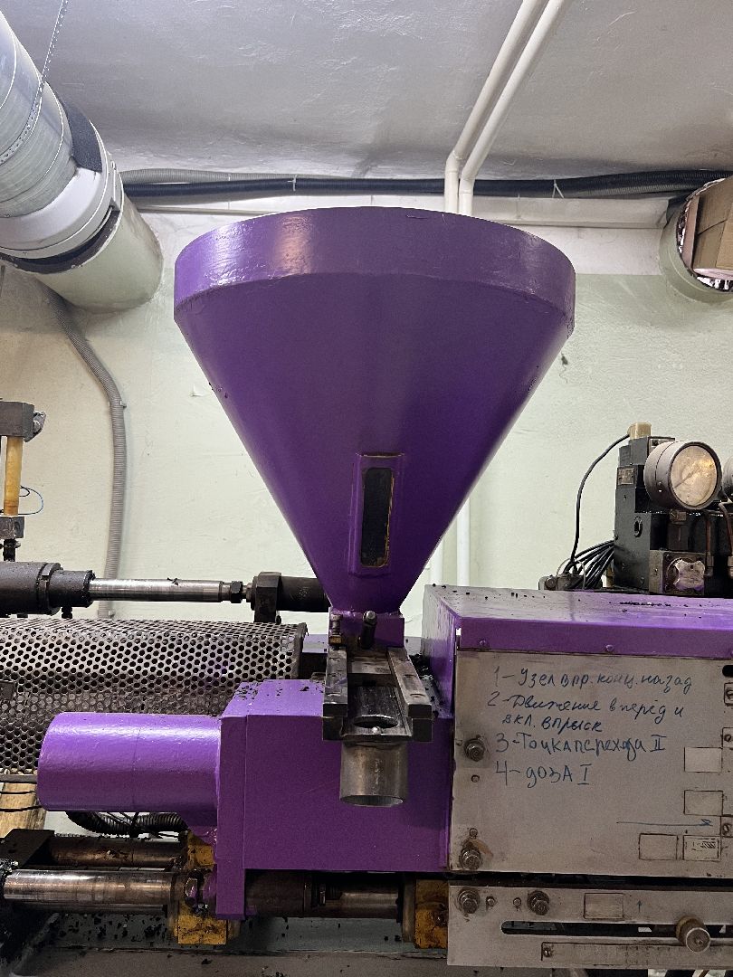 лифтовые запчасти, производство, Руспромаппаратура, детали, лифты, Кирилл Моржин,