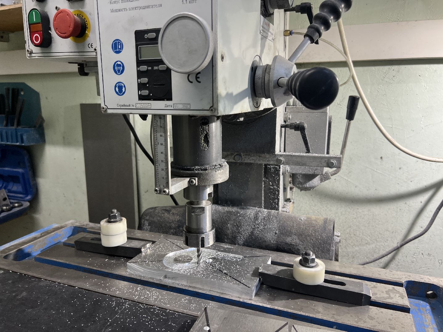 лифтовые запчасти, производство, Руспромаппаратура, детали, лифты, Кирилл Моржин,