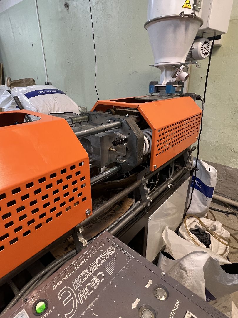 лифтовые запчасти, производство, Руспромаппаратура, детали, лифты, Кирилл Моржин,