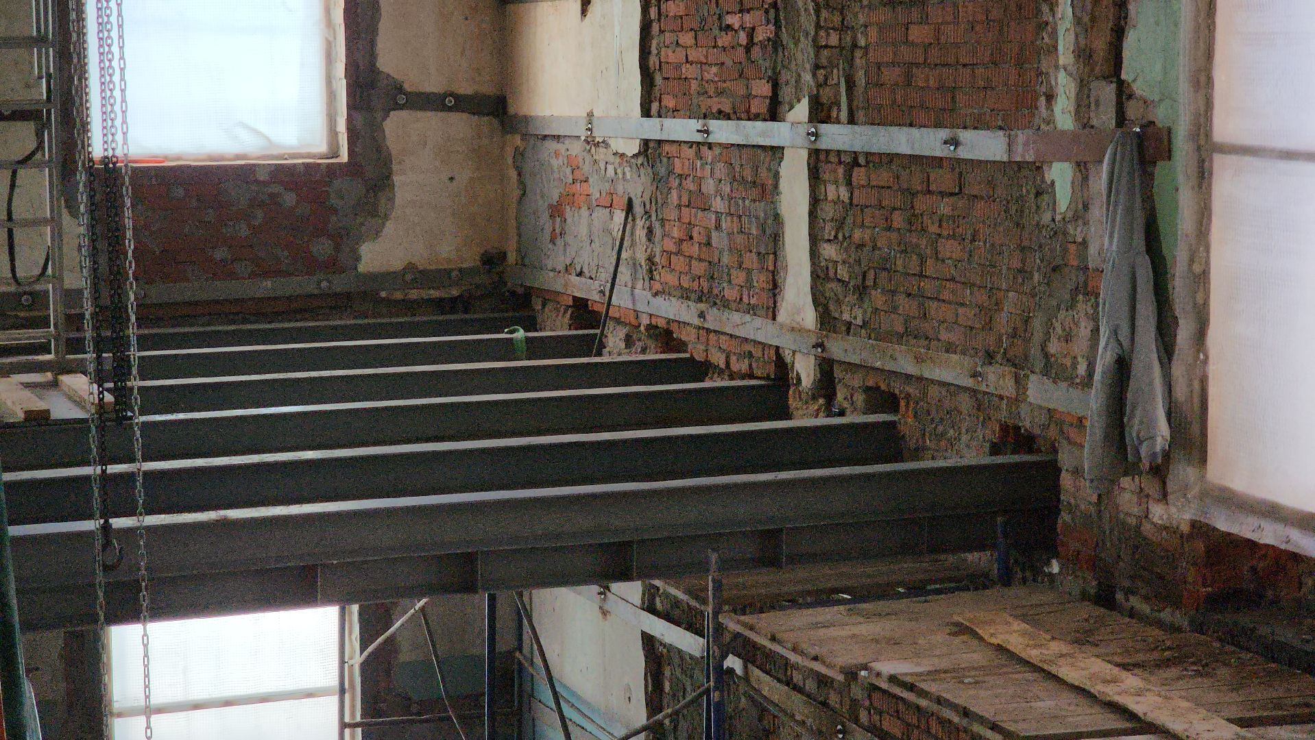 ремонт, поликлиника, Ступино