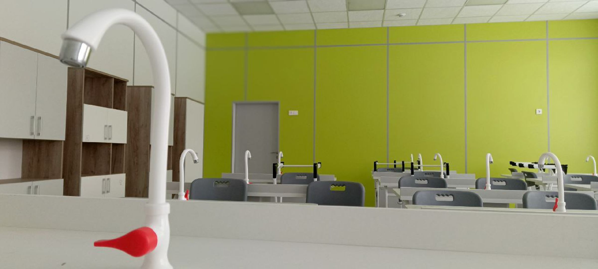 Дмитров, Минобр, Губернатор Воробьев,