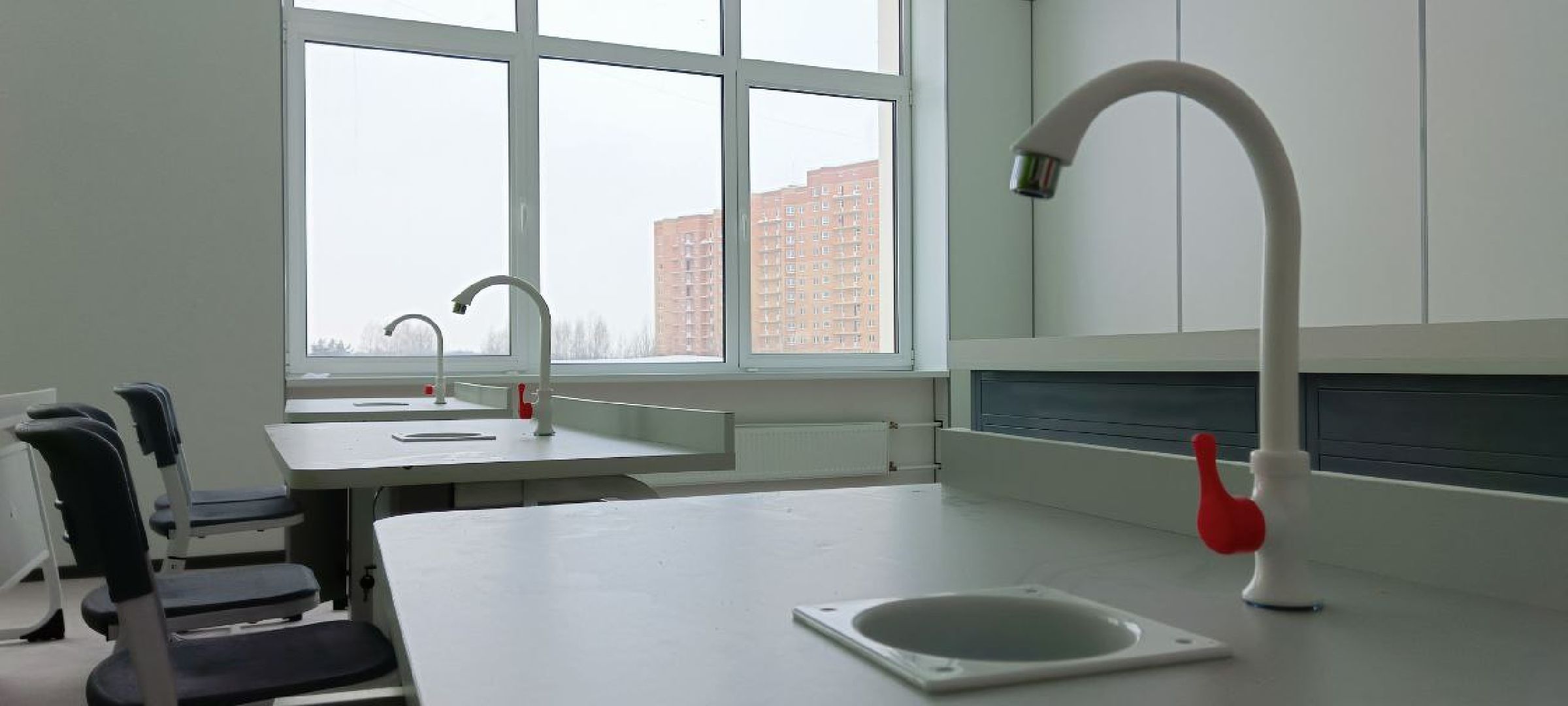 Дмитров, Минобр, Губернатор Воробьев,