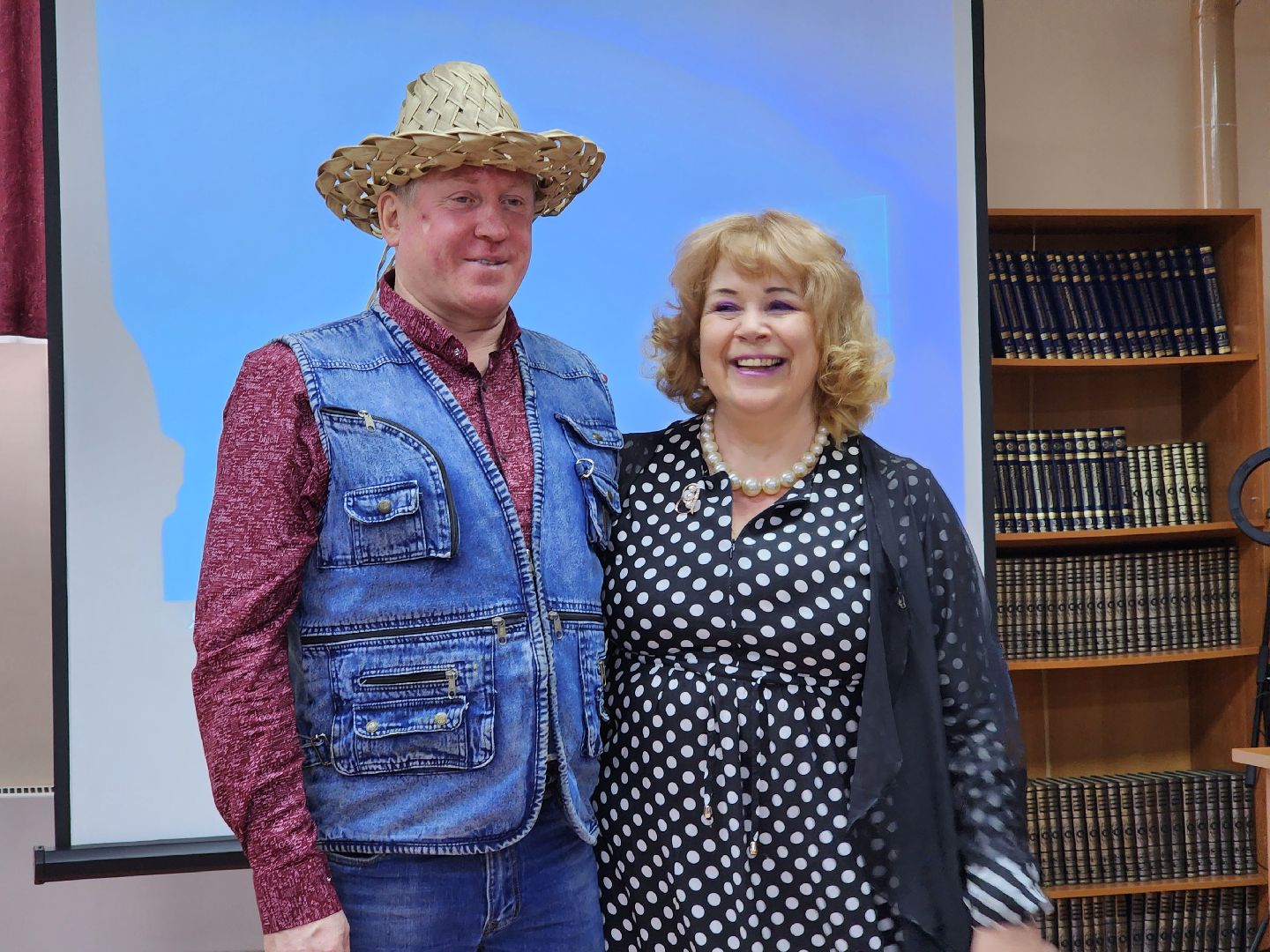 активное долголетие, ногинск, библиотека, пенсионеры,