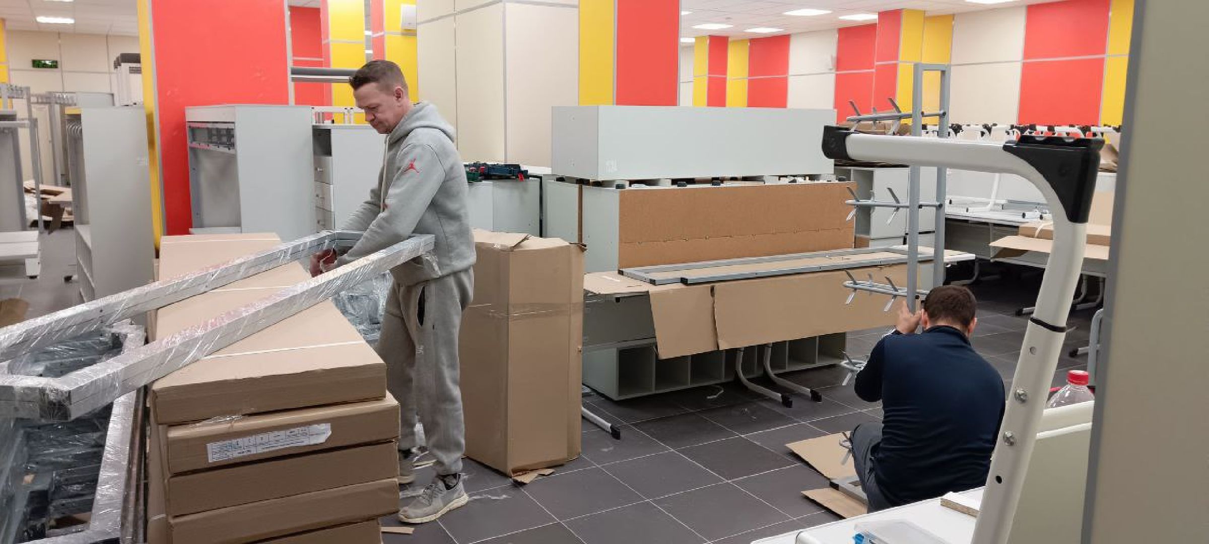 Дмитров, Минобр, Дети с ОВЗ,