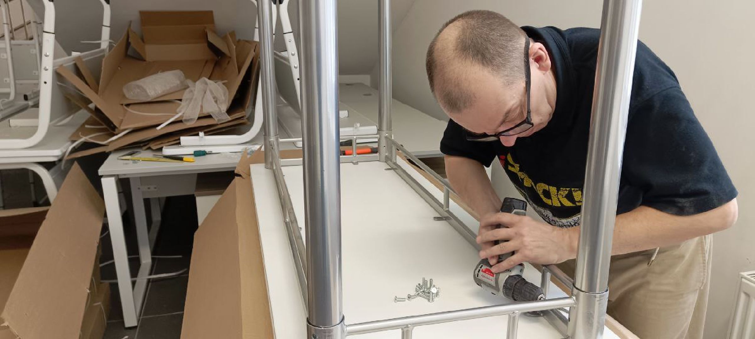 Дмитров, Минобр, Дети с ОВЗ,