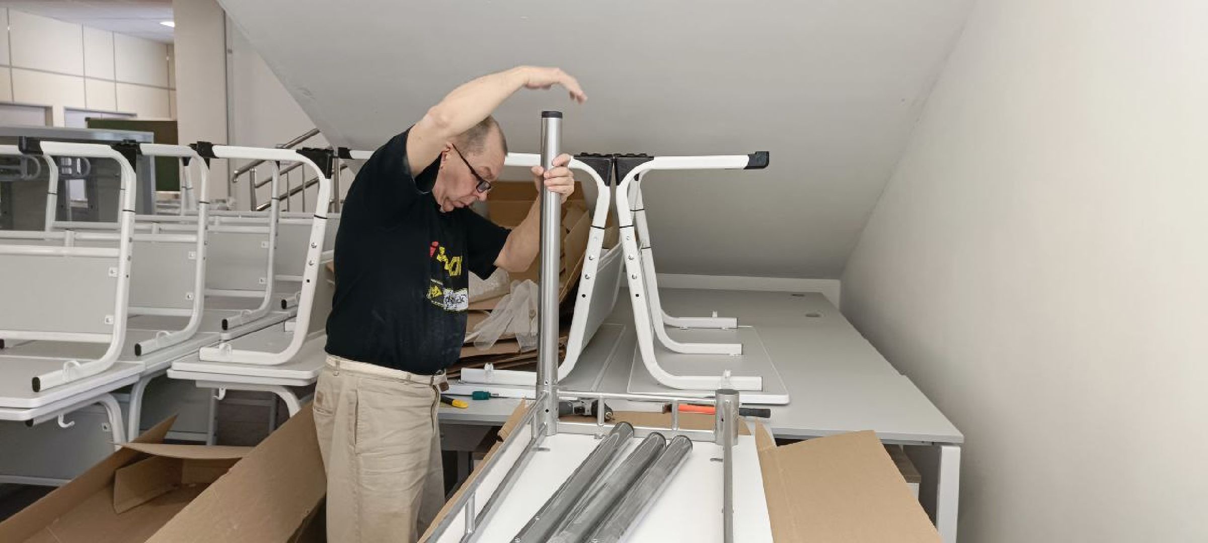 Дмитров, Минобр, Дети с ОВЗ,