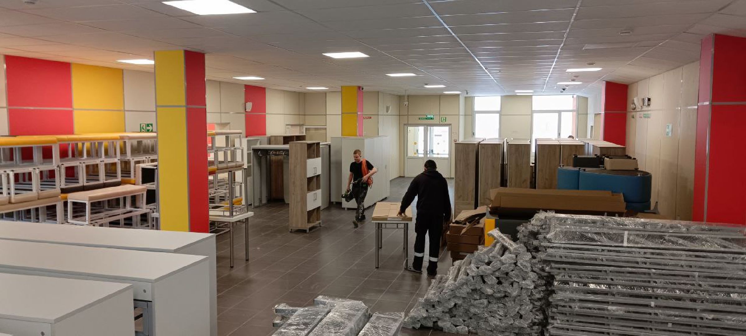 Дмитров, Минобр, Дети с ОВЗ,