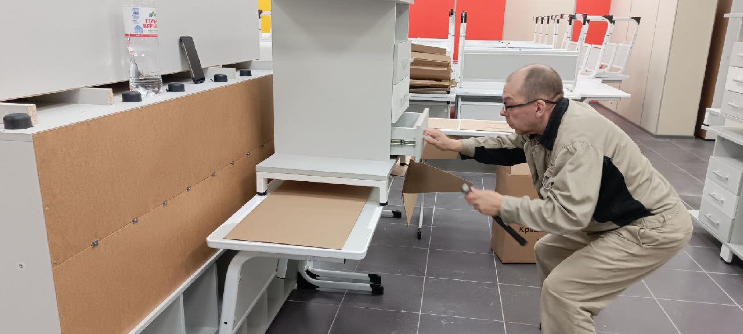 Дмитров, Минобр, Дети с ОВЗ,