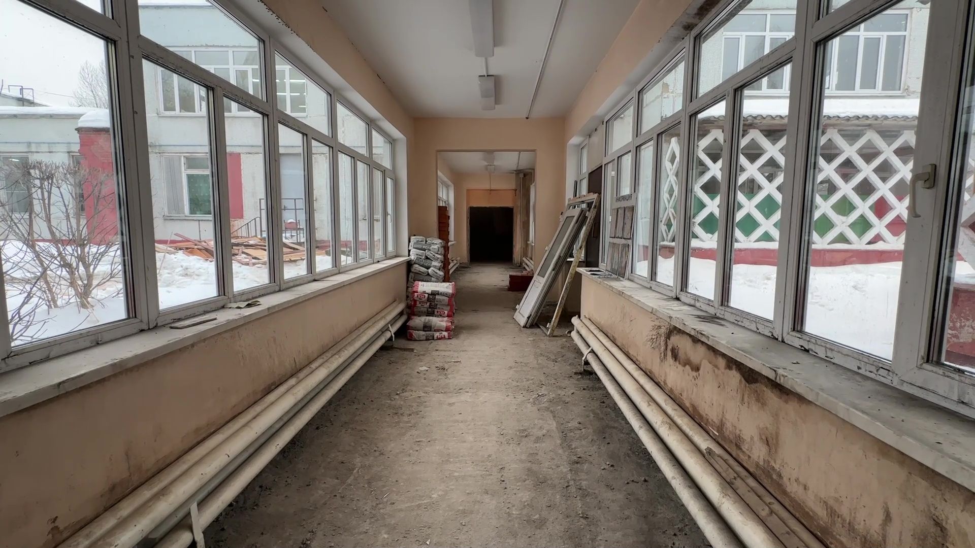 Реутов, образование, строительство, ремонт, дети, демонтаж,