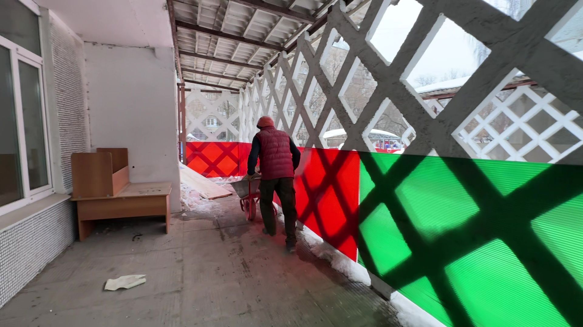 Реутов, образование, строительство, ремонт, дети, демонтаж,