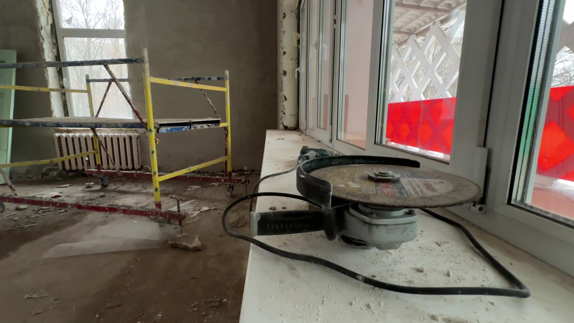 Реутов, образование, строительство, ремонт, дети, демонтаж,