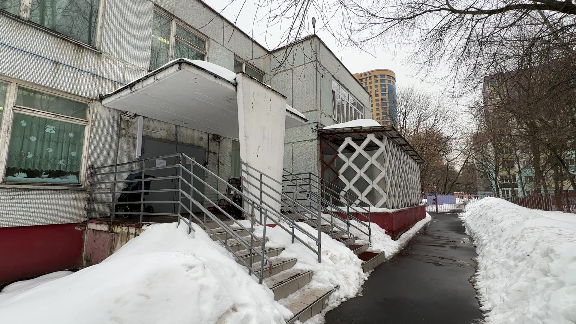 Реутов, образование, строительство, ремонт, дети, демонтаж,