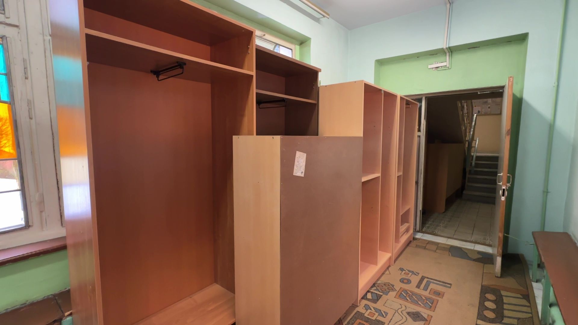 Реутов, образование, строительство, ремонт, дети, демонтаж,