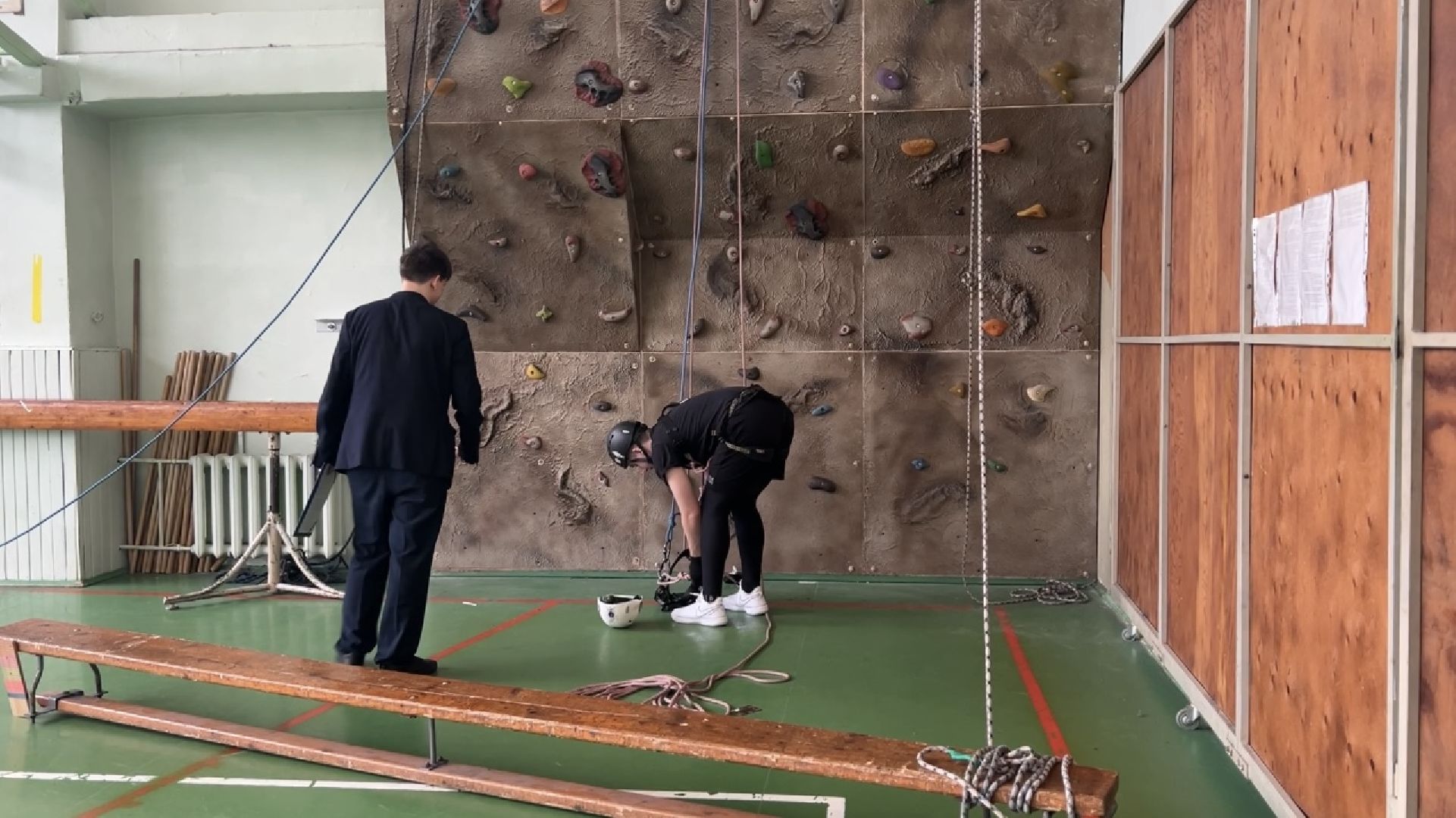 химки, зарница, образование, химспас, школьники, школа безопасности,