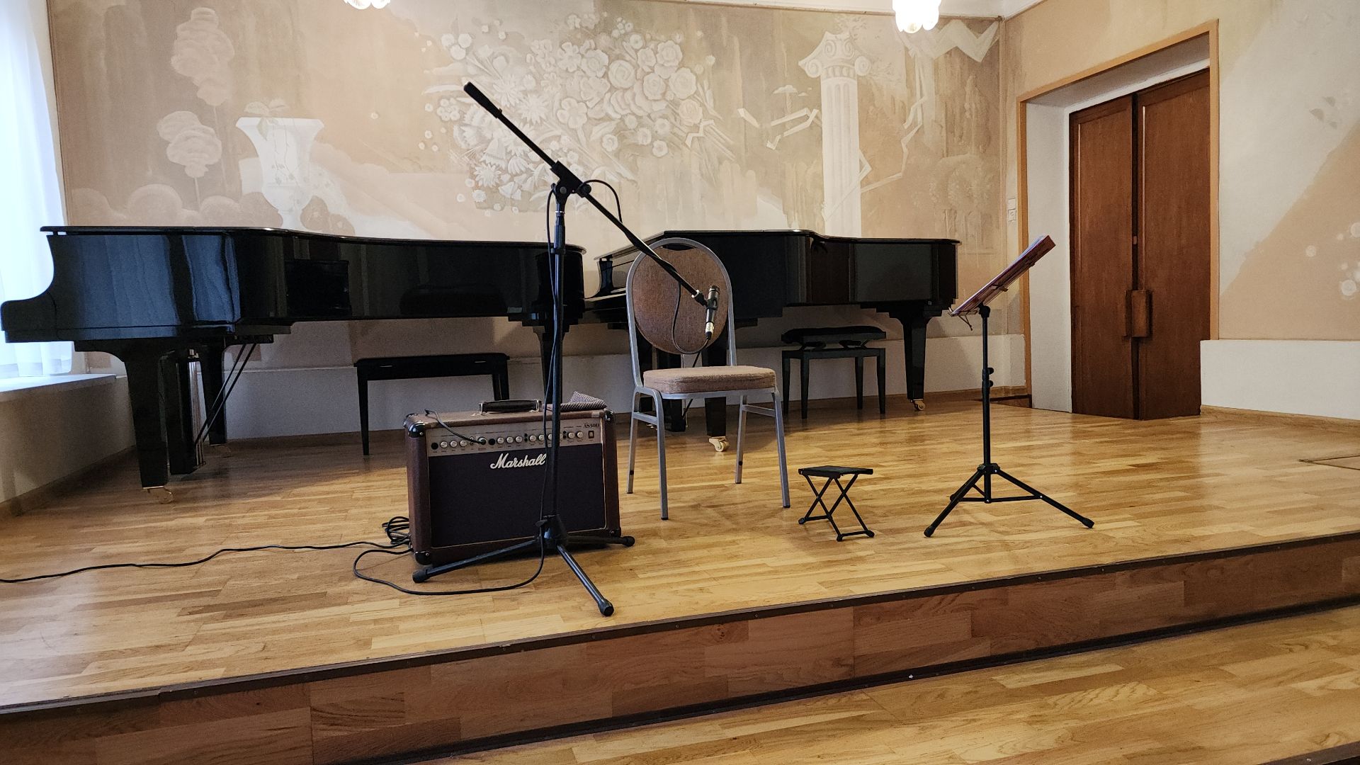 электросталь, мой город, жители города, культура, культура подмосковья, концерт, гитарист, гитара, детская музыкальная школа,