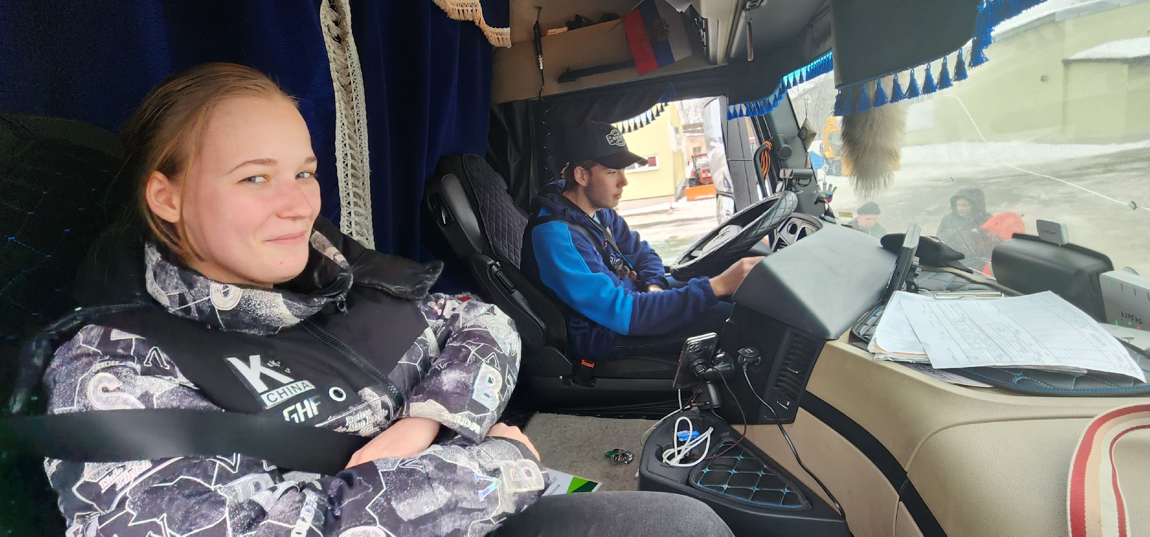 Коломна, коломенский аграрный колледж, профориентация,