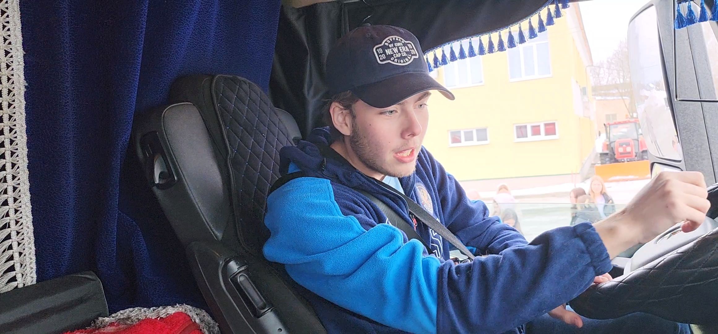 Коломна, коломенский аграрный колледж, профориентация,