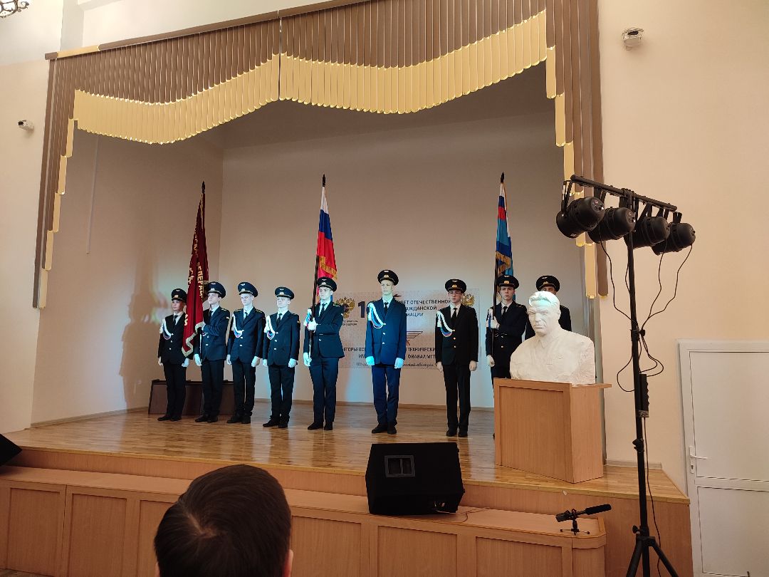 Сергиев Посад