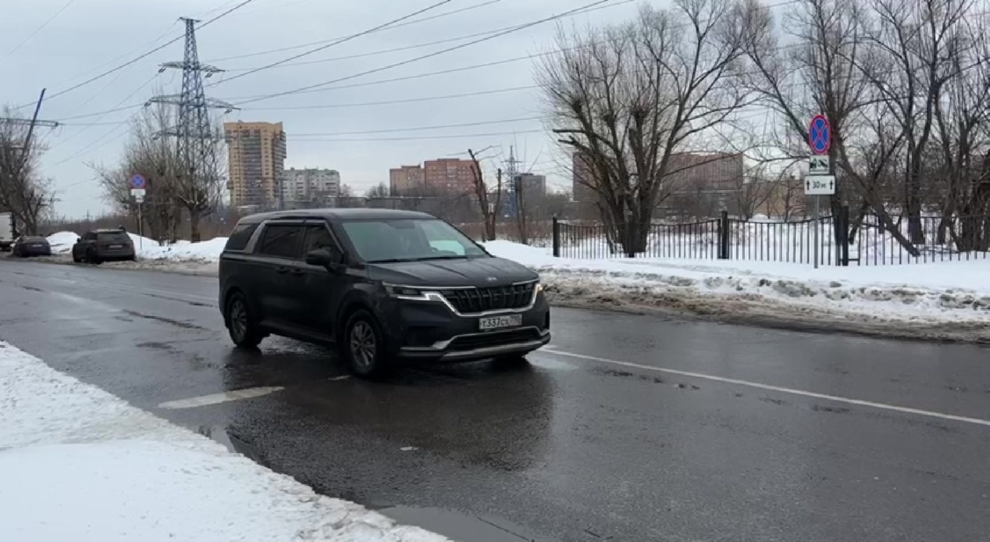 Реутов, дороги, ремонт дорог, новый асфальт,