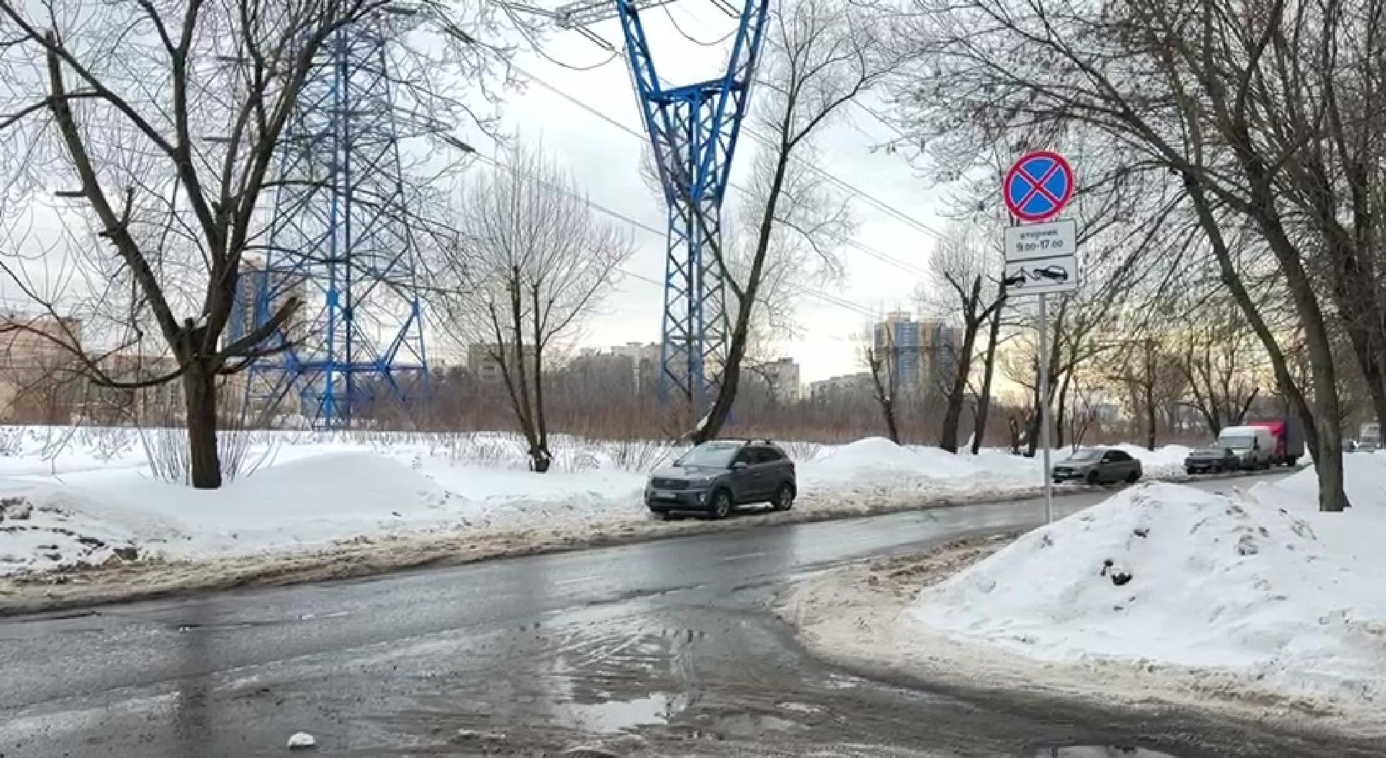 Реутов, дороги, ремонт дорог, новый асфальт,