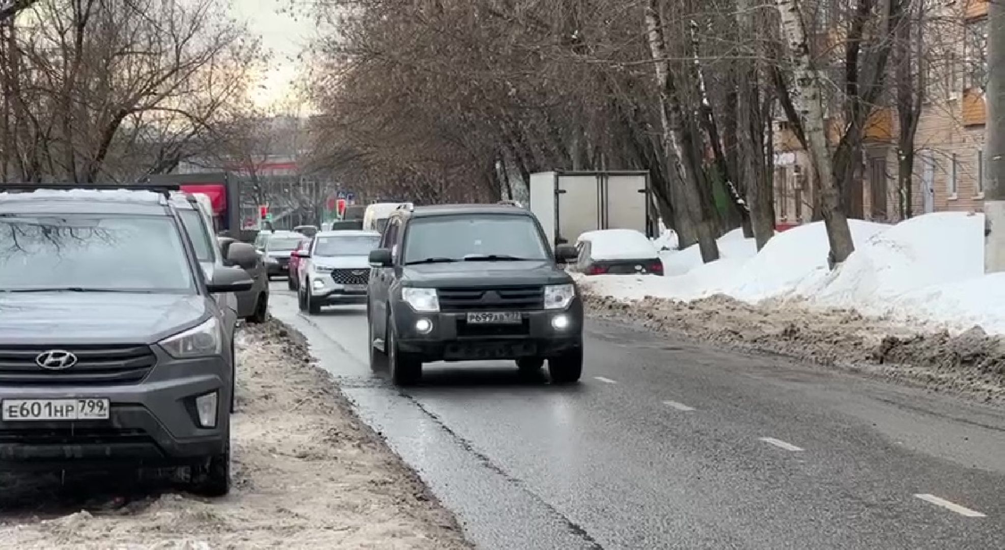 Реутов, дороги, ремонт дорог, новый асфальт,