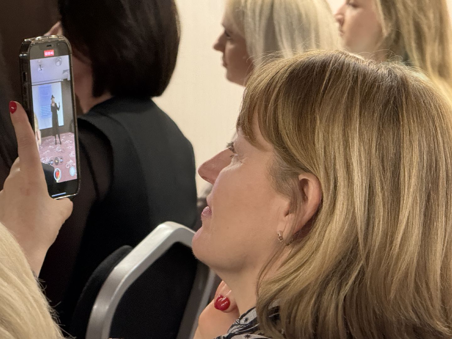 Одинцово, Бизнес-сообщество, Успешная, Предпринимательницы,