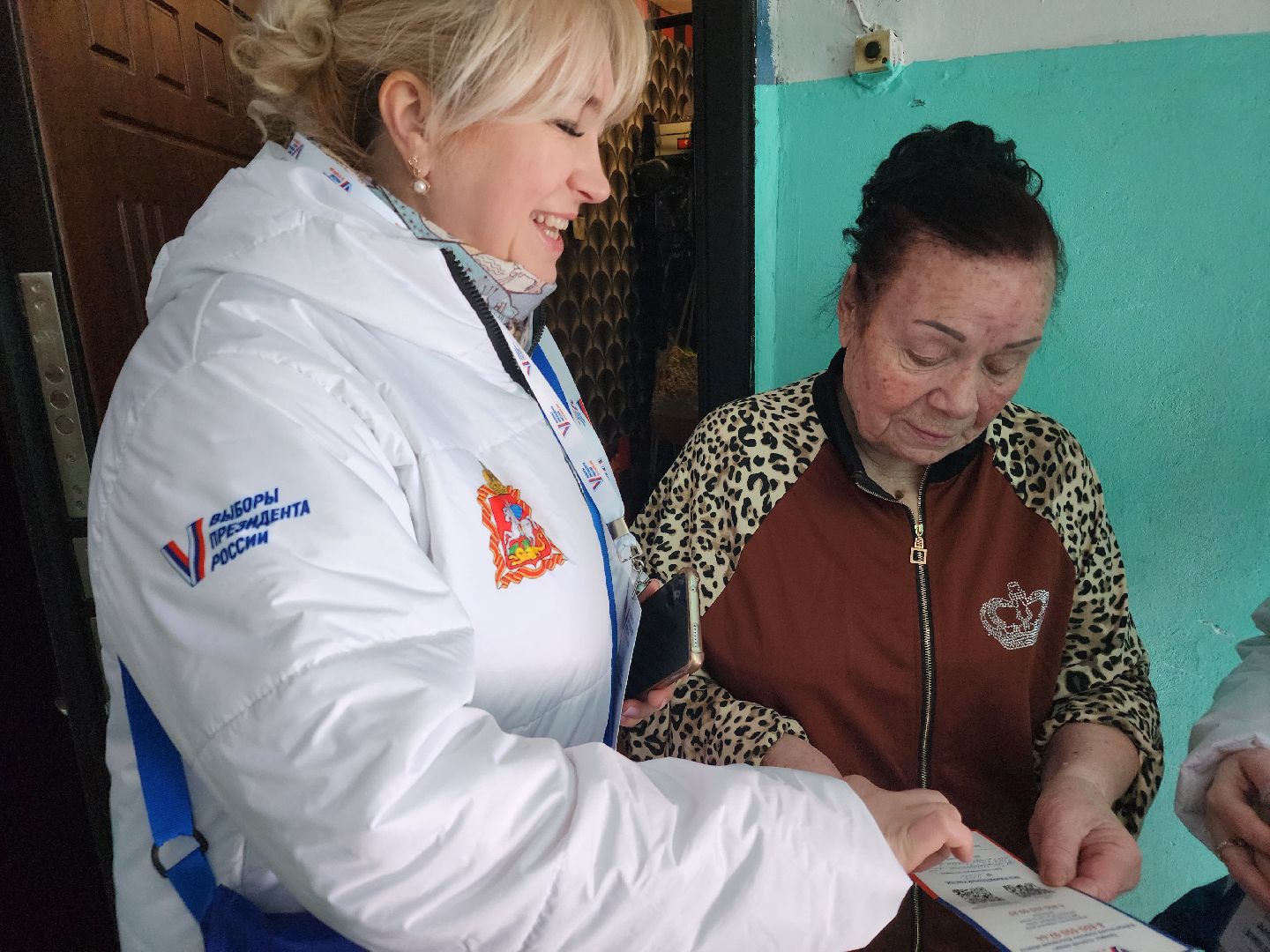 информаторы уик, орехово-зуевский округ,выборы,