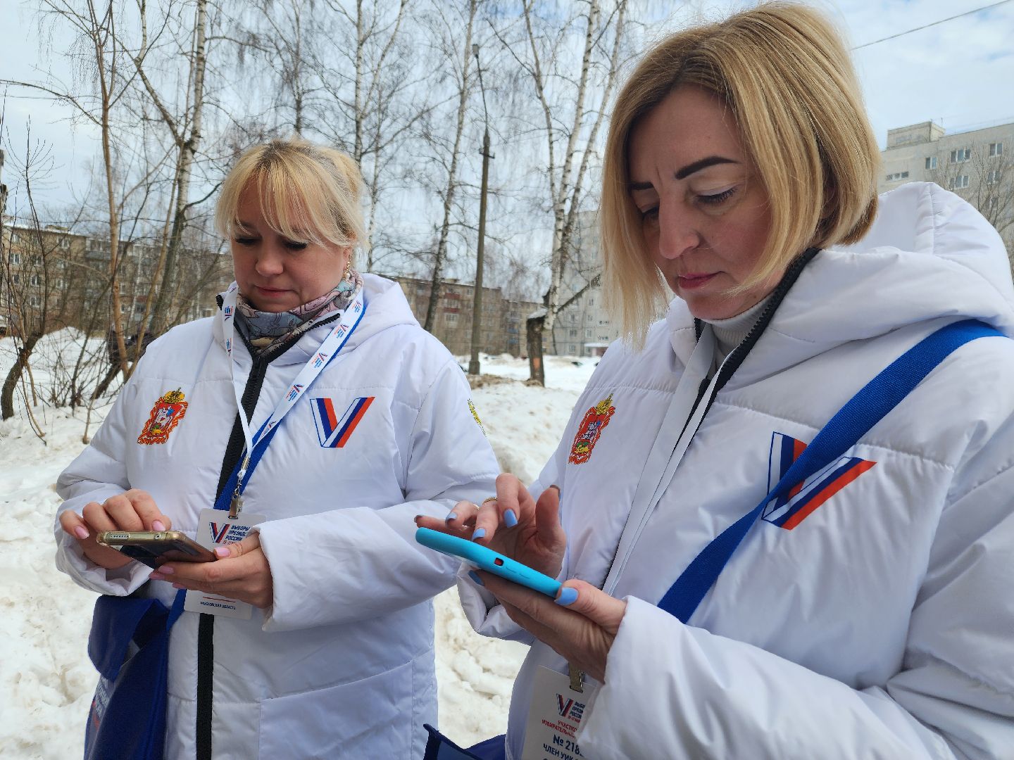 информаторы уик, орехово-зуевский округ,выборы,