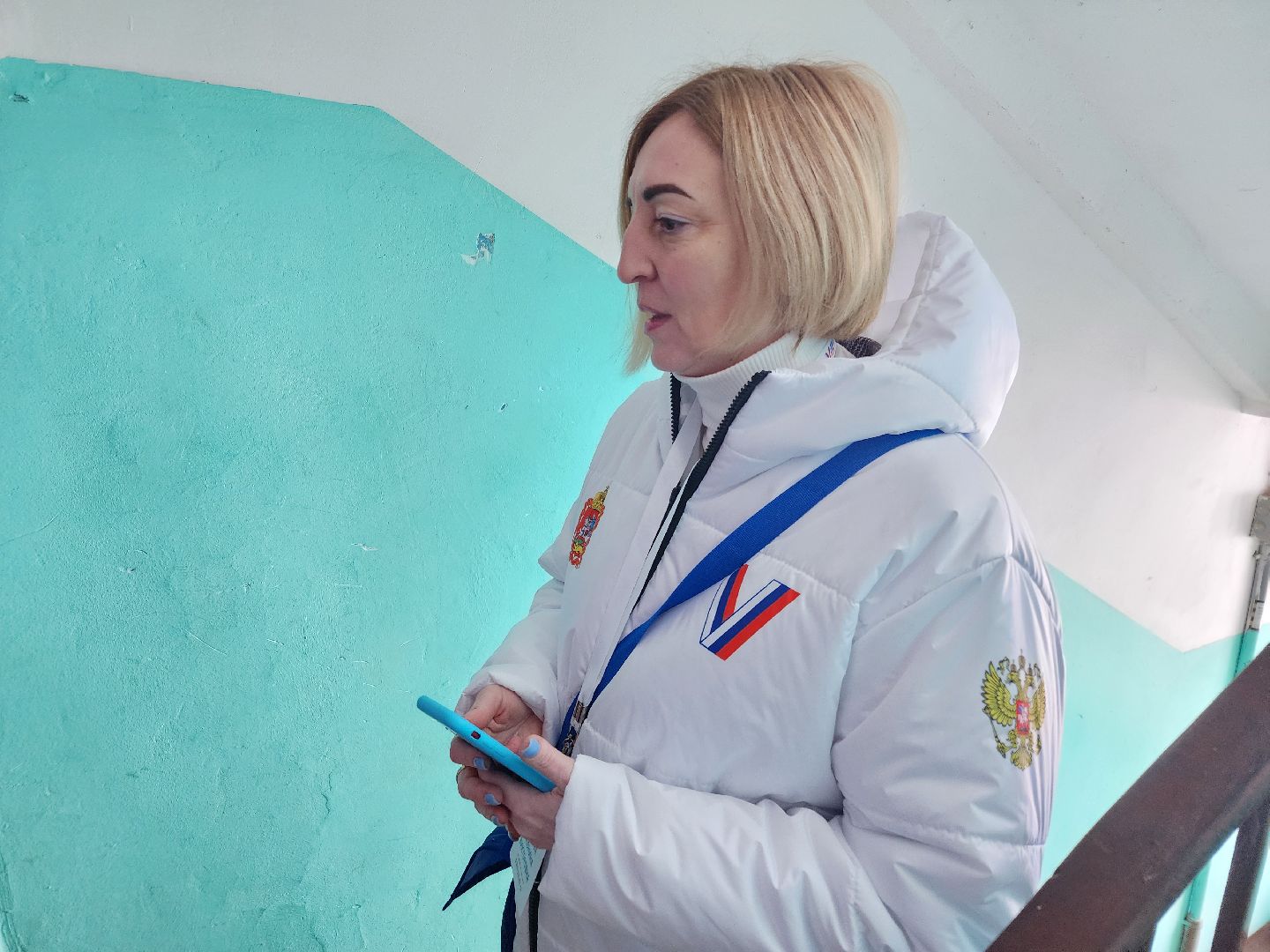 информаторы уик, орехово-зуевский округ,выборы,