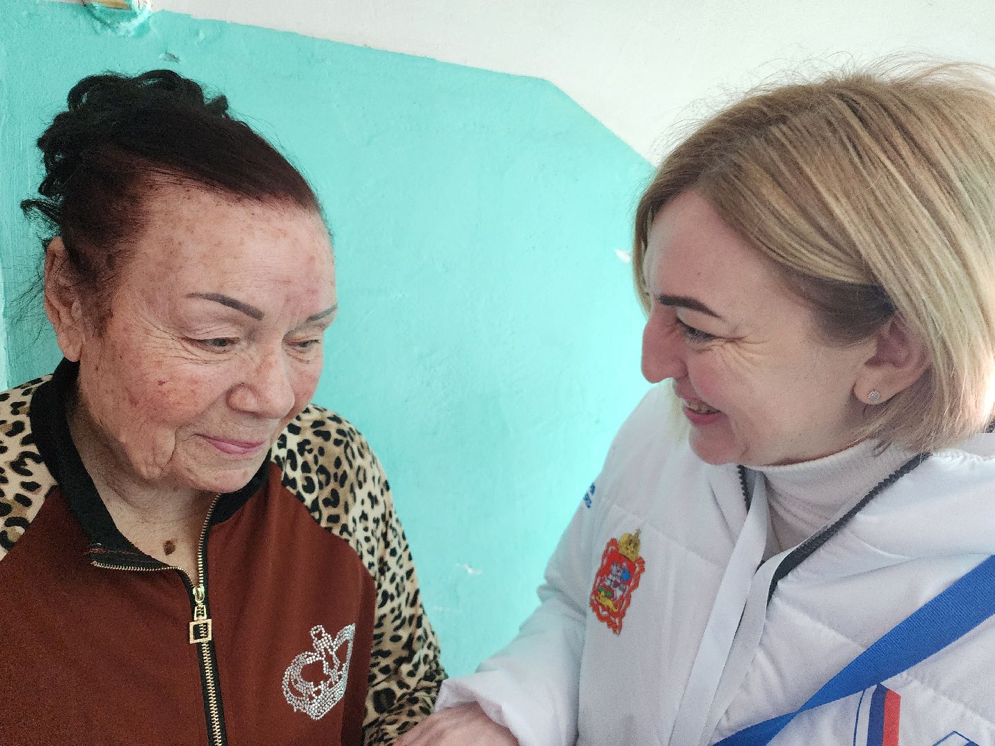 информаторы уик, орехово-зуевский округ,выборы,